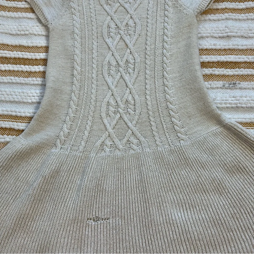 Gymboree cozy cable
